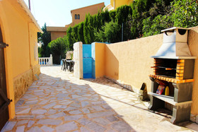 Villa Spartacus
