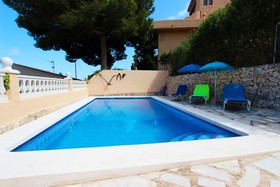 Villa Spartacus