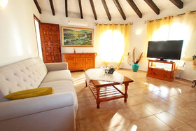Villa Spartacus