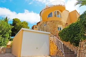Villa Spartacus