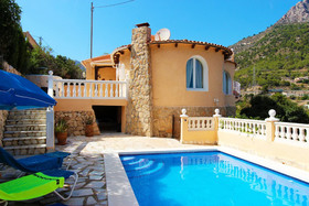 Villa Spartacus
