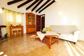 Villa Spartacus