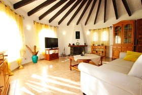 Villa Spartacus