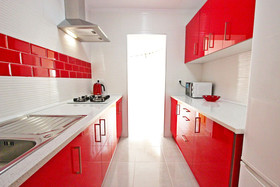 Villa Spartacus