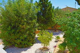 Villa Spartacus