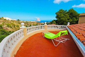 Villa Spartacus