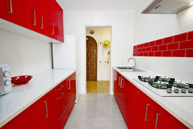 Villa Spartacus