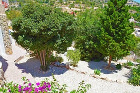 Villa Spartacus