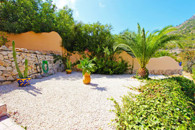 Villa Spartacus