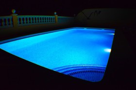Villa Spartacus