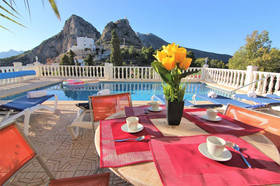 Villa Valley