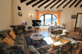Villa Valley