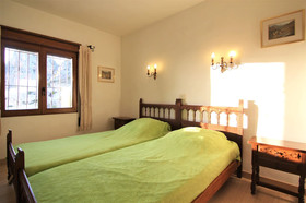 Villa Valley