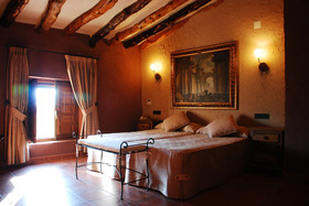 Hotel Caseta Nova