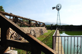 Hotel Caseta Nova