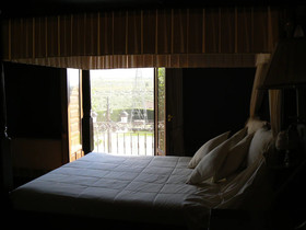 Hotel Caseta Nova