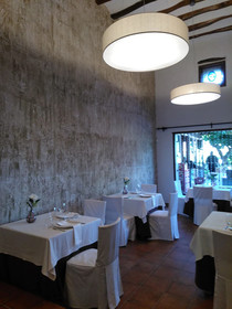 Hotel Caseta Nova