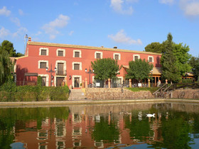 Hotel Caseta Nova