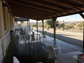 Hotel Algorfa