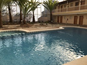 Hotel Algorfa