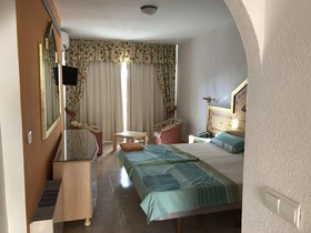 Hotel Algorfa