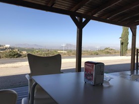Hotel Algorfa