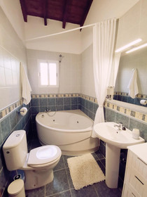 Villa 98 Bed & Breakfast