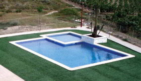 Villa de Catral