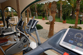 La Laguna Spa & Golf