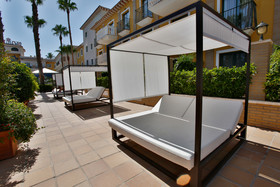 La Laguna Spa & Golf
