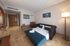 La Laguna Spa & Golf