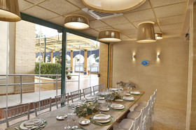 La Laguna Spa & Golf