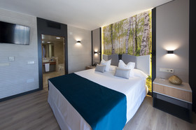 La Laguna Spa & Golf