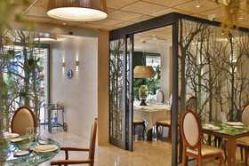 La Laguna Spa & Golf