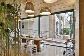 La Laguna Spa & Golf
