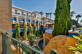 La Laguna Spa & Golf