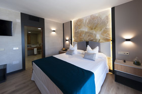 La Laguna Spa & Golf