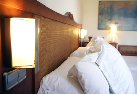 La Laguna Spa & Golf