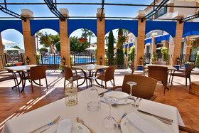 La Laguna Spa & Golf
