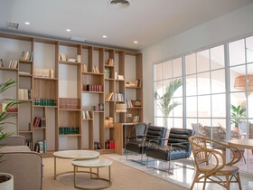 Hotel Montepiedra
