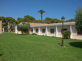 Hotel Montepiedra