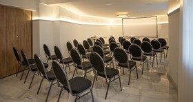 Hotel Montepiedra