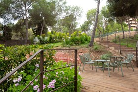 Hotel Montepiedra