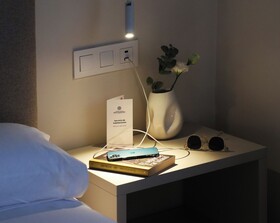 Hotel Montepiedra