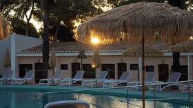 Hotel Montepiedra