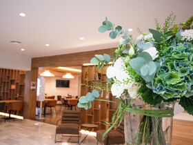 Hotel Montepiedra