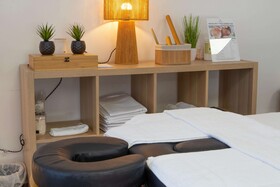 Hotel Montepiedra