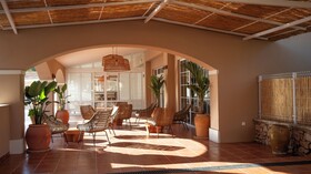 Hotel Montepiedra