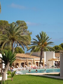 Hotel Montepiedra