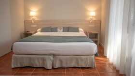 Hotel Montepiedra
